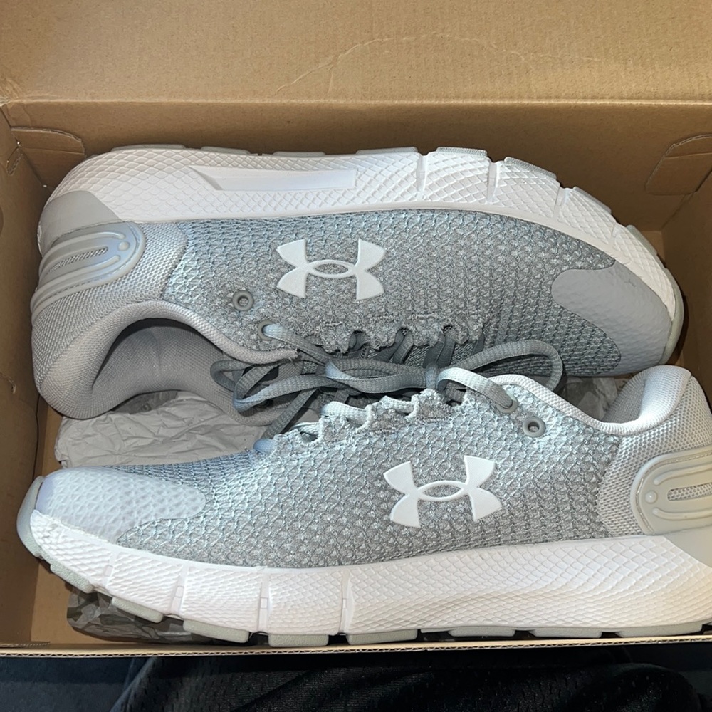UNDER ARMOR SHOES